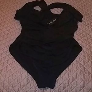 Ladies Swimwear